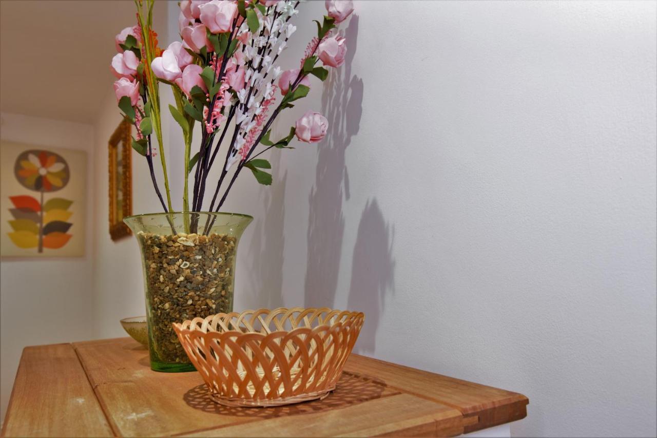 Stylish 2 Bedroom Apartment In The Heart Of Greenwich London Bagian luar foto